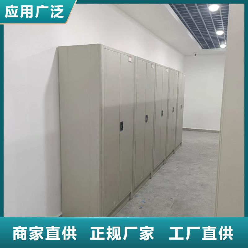 生产厂家服务【桦平】自动档案柜