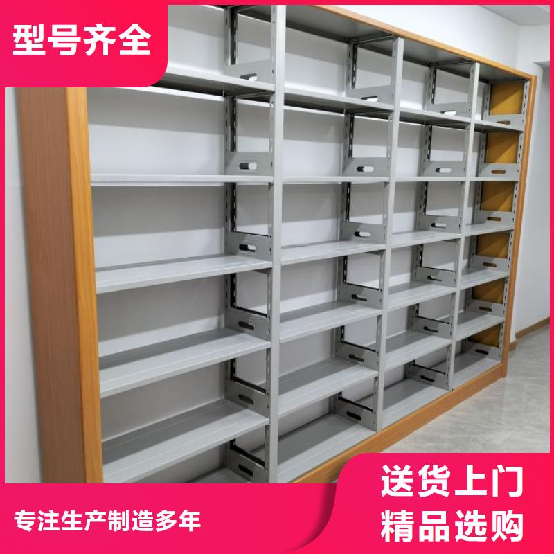 生产厂家服务【桦平】自动档案柜