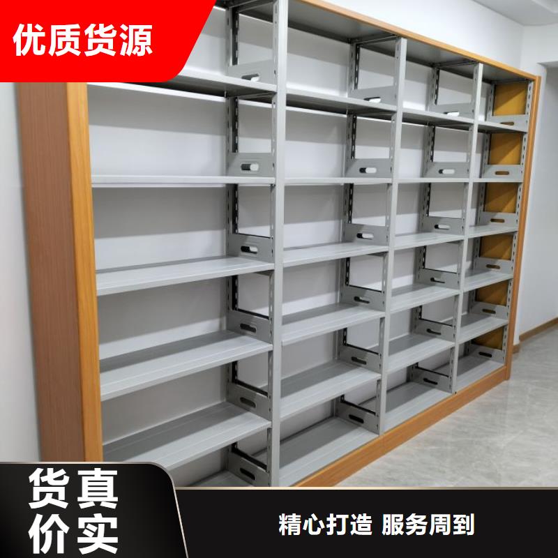 生产厂家服务【桦平】自动档案柜