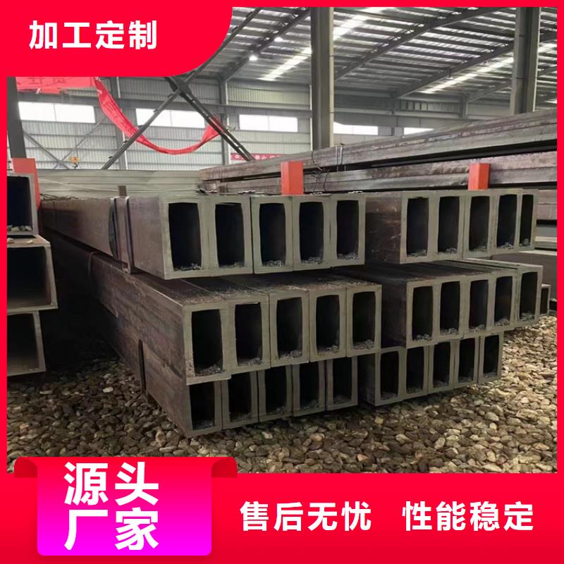 方管,大口径无缝钢管快速生产