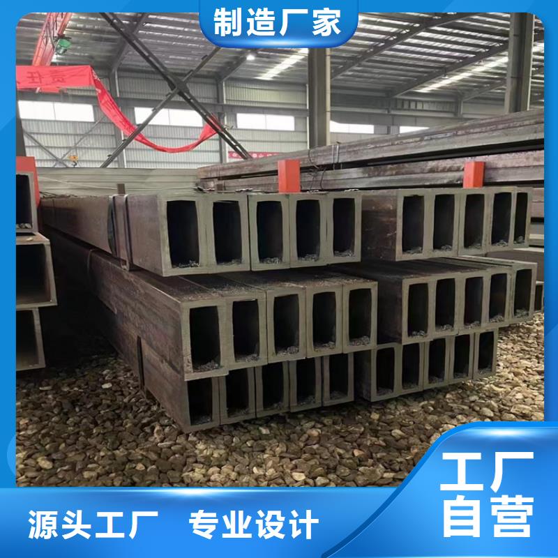 方管【方钢管】工期短发货快