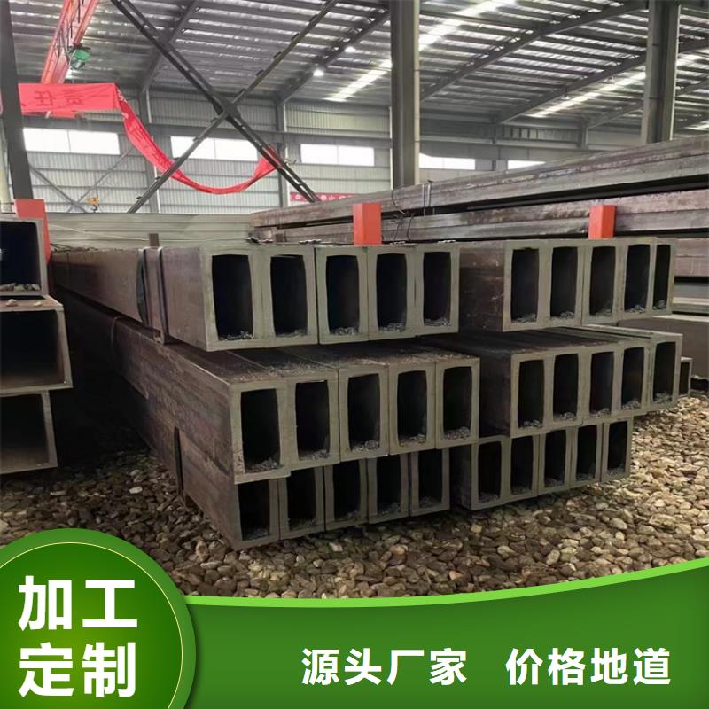 方管,大口径无缝钢管快速生产