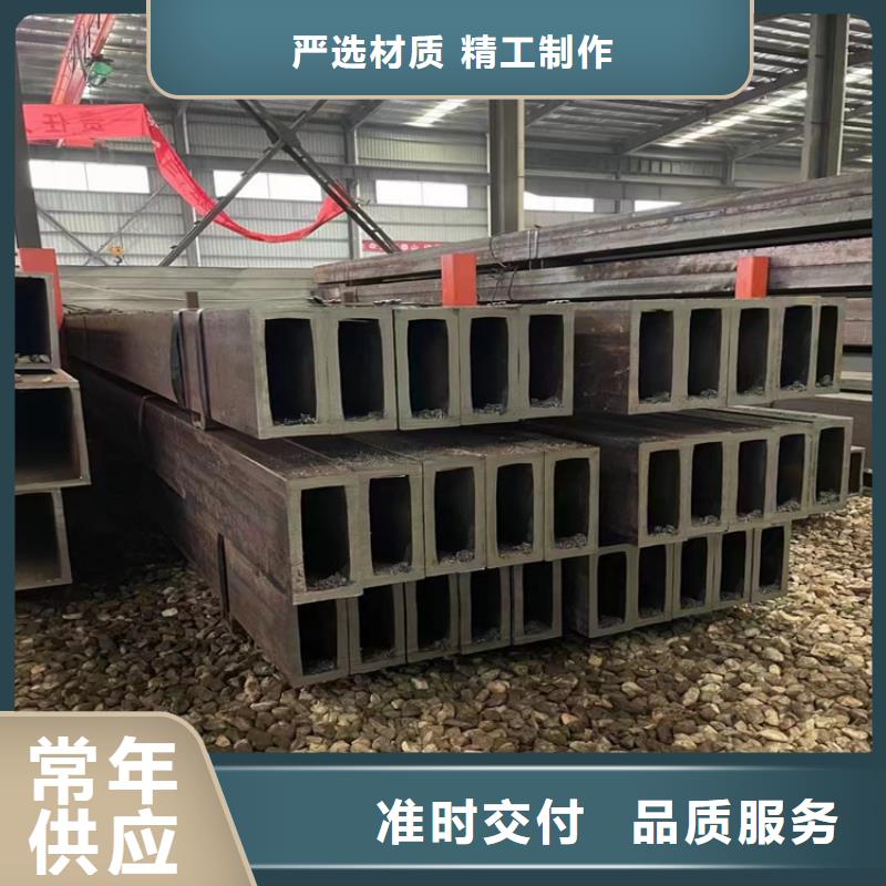方管,大口径无缝钢管快速生产