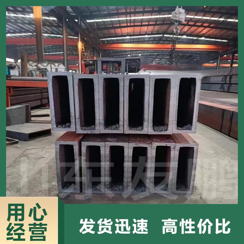 方管,大口径无缝钢管快速生产