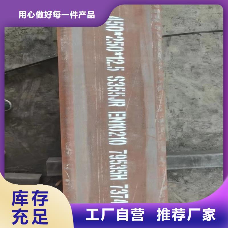 【方管P91合金管现货销售】