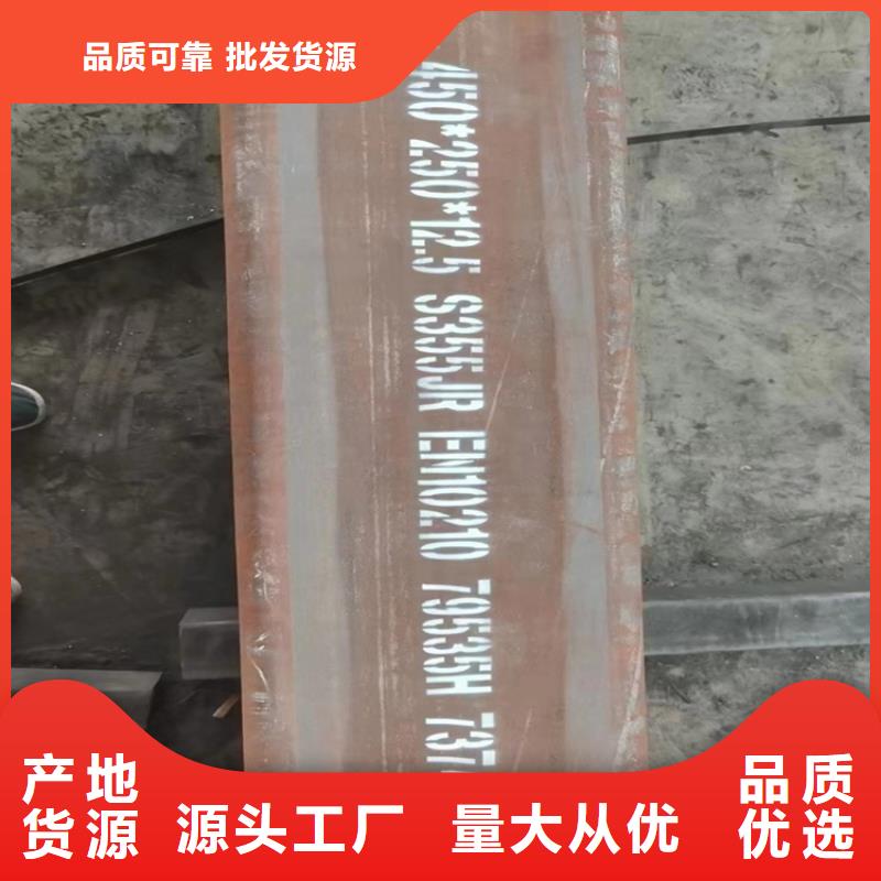 方管【方钢管】工期短发货快