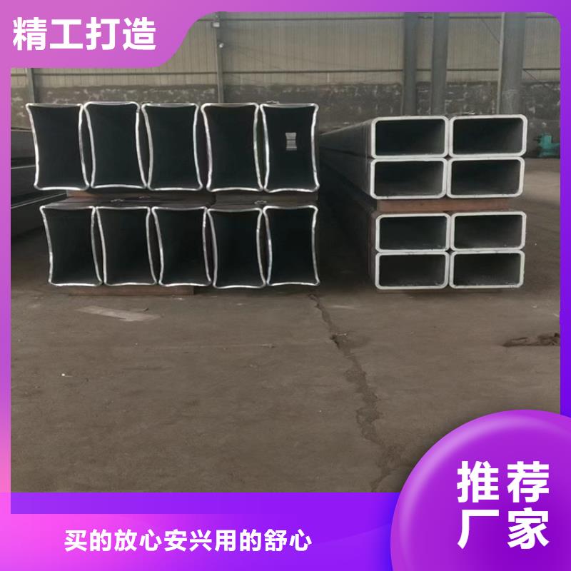 方管无缝钢管厂家质量层层把关