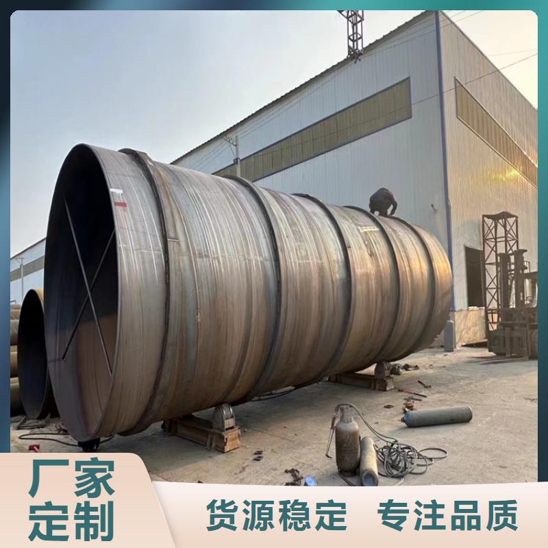 【螺旋管】方矩管厂家品质过硬