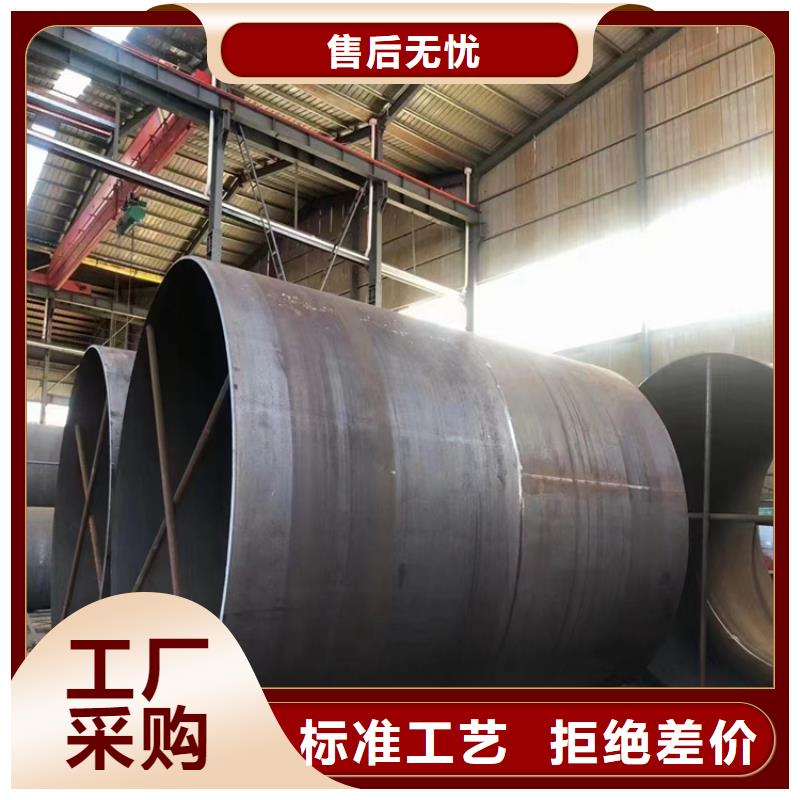 螺旋管【3pe防腐钢管】卓越品质保障