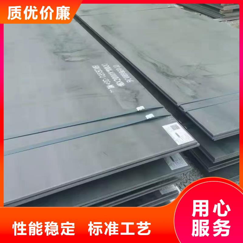 Q690D合金钢板报价行情