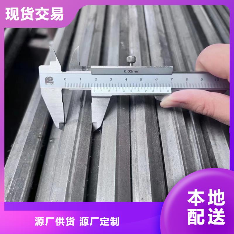 冷拔钢无缝钢管厂家同行低价