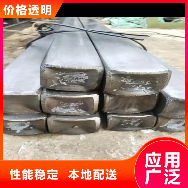 【冷拔钢】-大口径无缝钢管精工细致打造