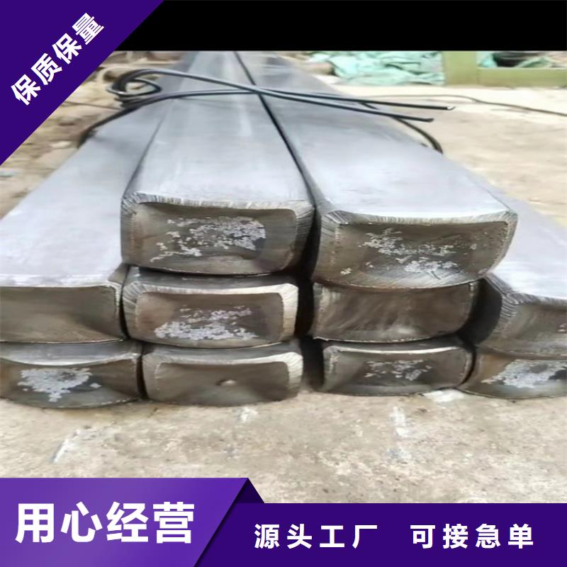 【冷拔钢】-大口径无缝钢管精工细致打造