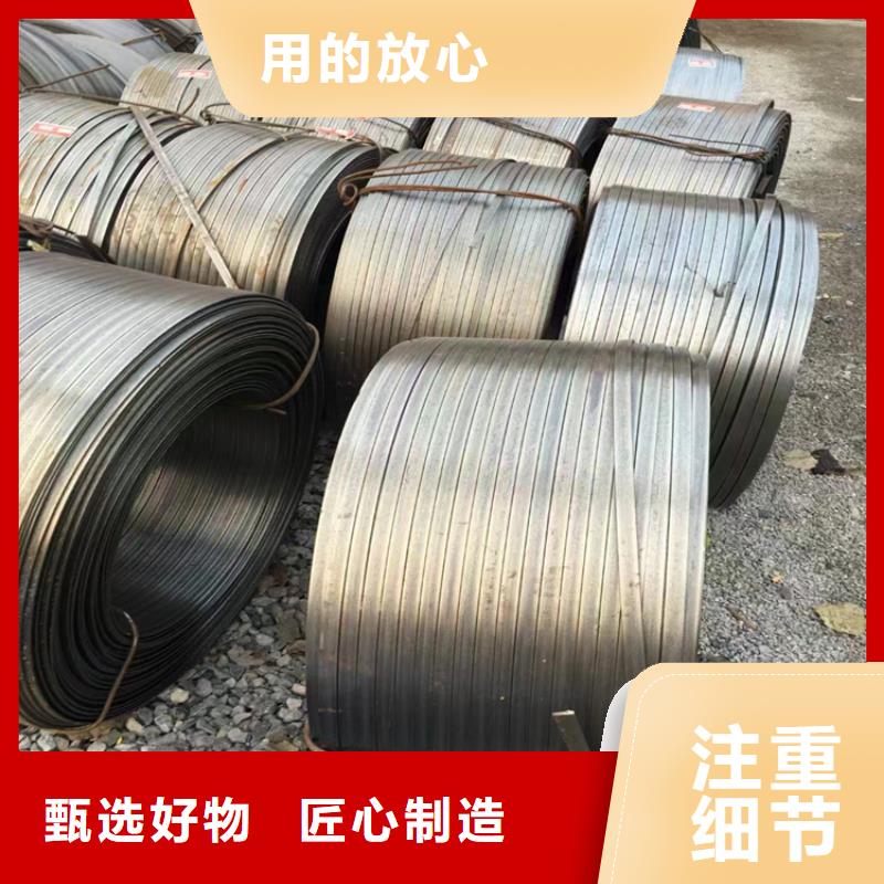 冷拔钢无缝钢管厂家经验丰富品质可靠