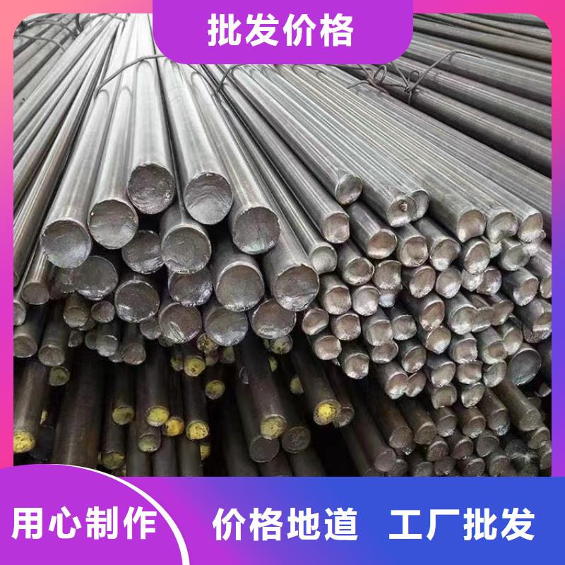 冷拔钢无缝钢管厂家使用寿命长久
