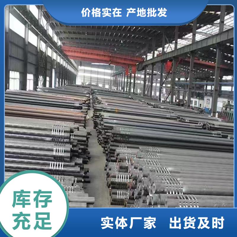 空气压缩用铝管企业-可接大单