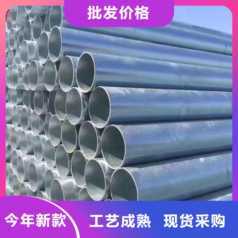 镀锌方矩管生产厂家