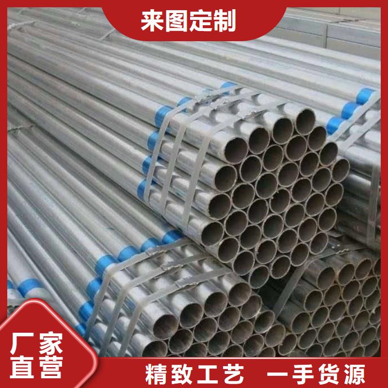 镀锌方矩管生产厂家