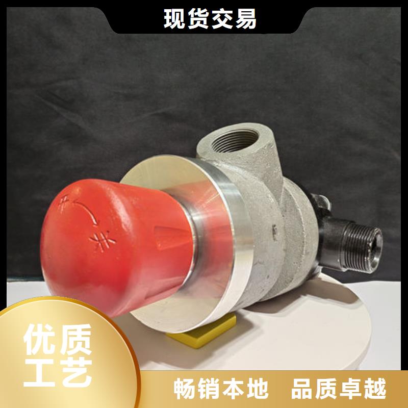 喷砂阀,手动喷砂机调压力阀货源足质量好