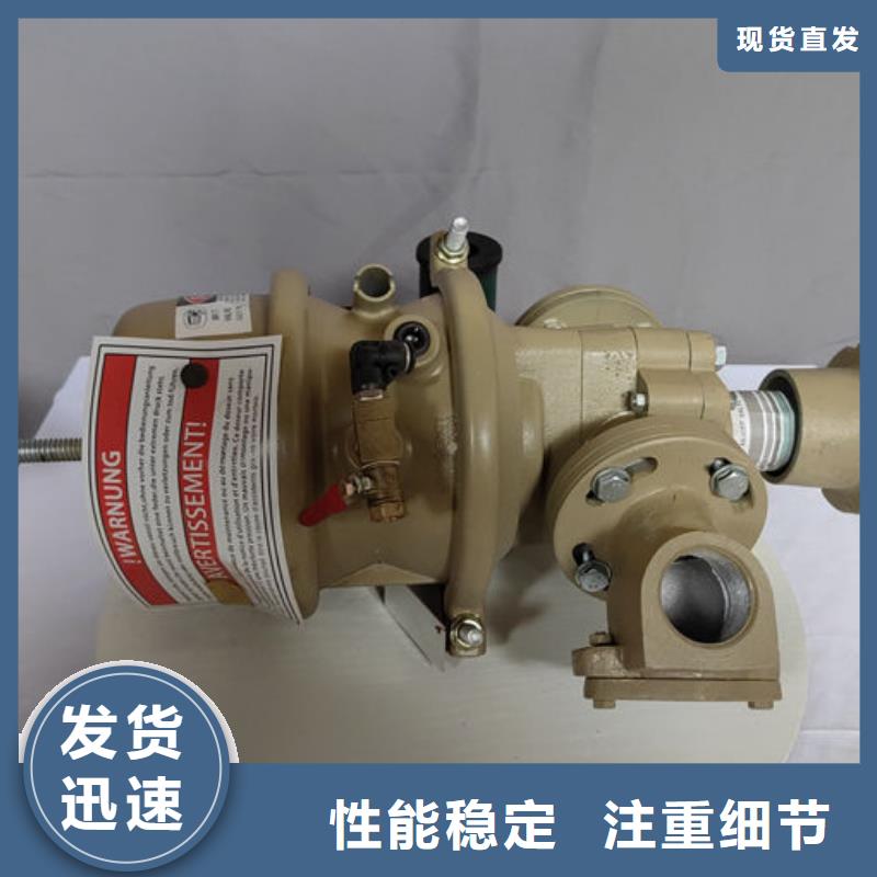 喷砂阀喷砂机气动控制阀专业完善售后