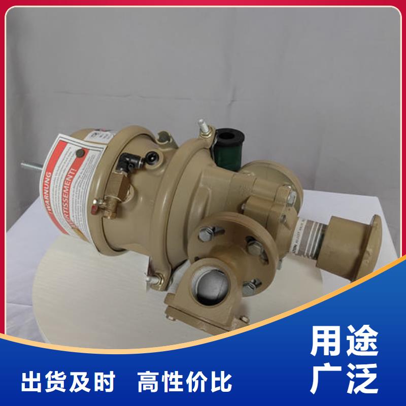 喷砂阀喷砂罐截止阀生产厂家