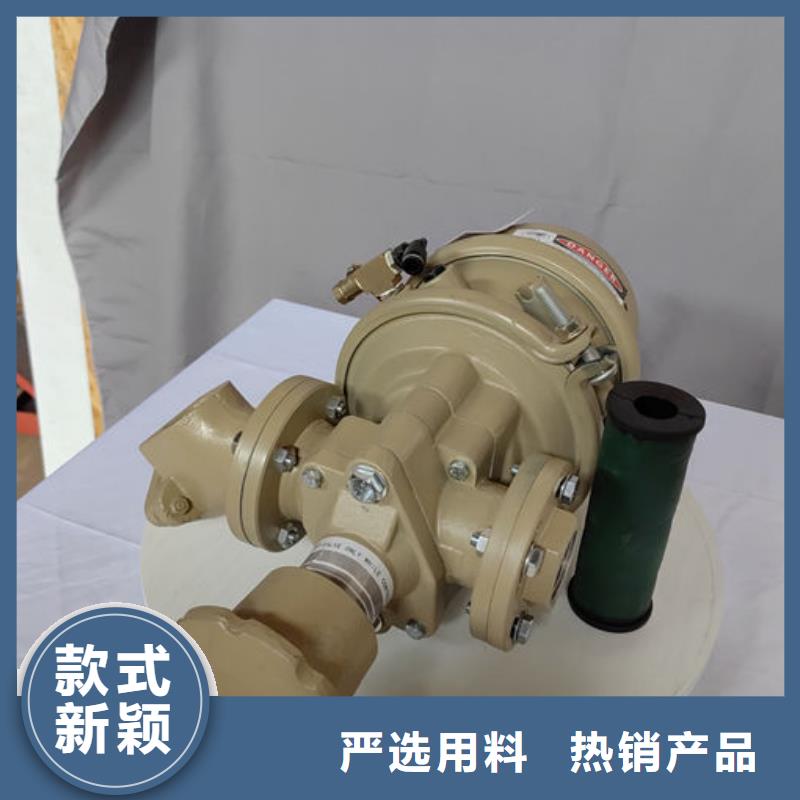 喷砂阀气动控制阀喷砂技术先进