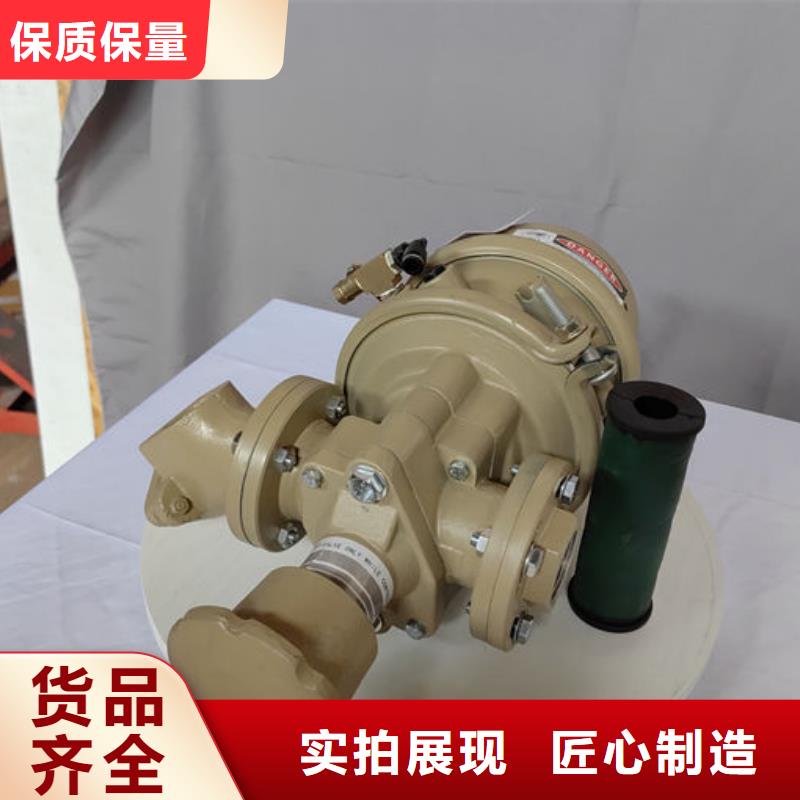 喷砂阀喷砂机气动控制阀专业完善售后