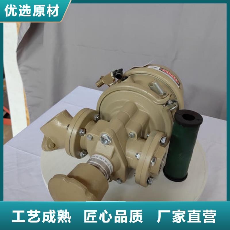 喷砂阀汤姆逊喷砂阀品牌规格齐全实力厂家