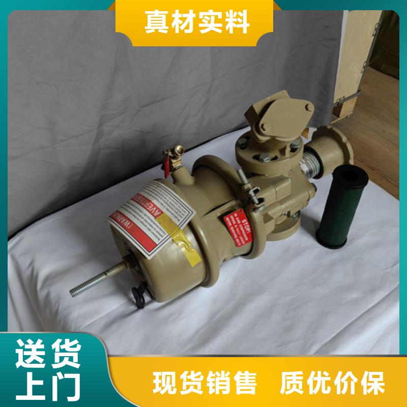 喷砂阀涂装房砂房磨料阀大内衬全品类现货