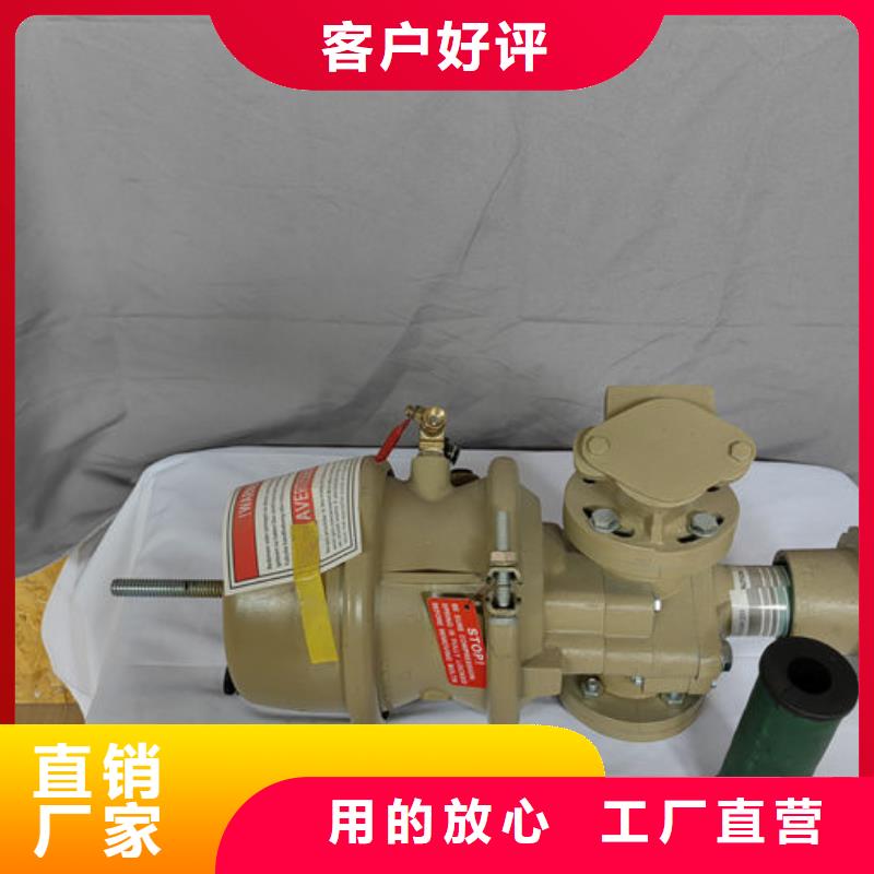 喷砂阀汤姆逊喷砂阀品牌规格齐全实力厂家