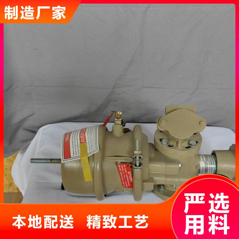 喷砂阀汤姆逊喷砂阀品牌规格齐全实力厂家