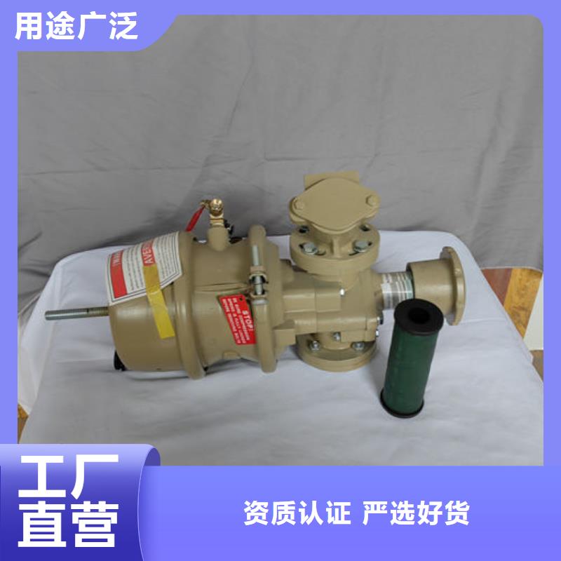 喷砂阀涂装房砂房磨料阀大内衬全品类现货