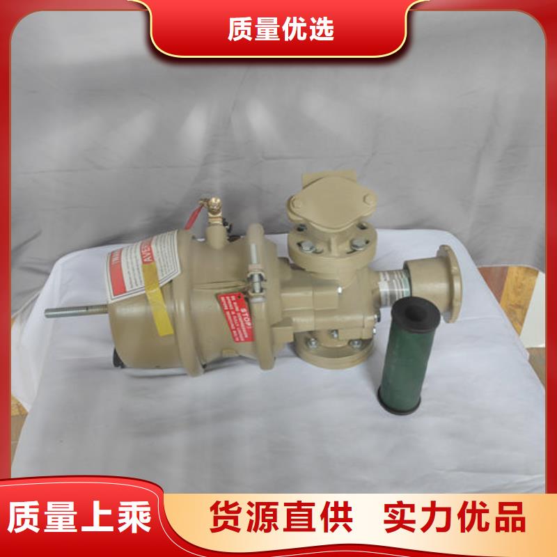 喷砂阀喷砂机气动控制阀专业完善售后