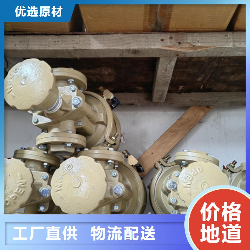 喷砂阀汤姆逊喷砂阀品牌规格齐全实力厂家