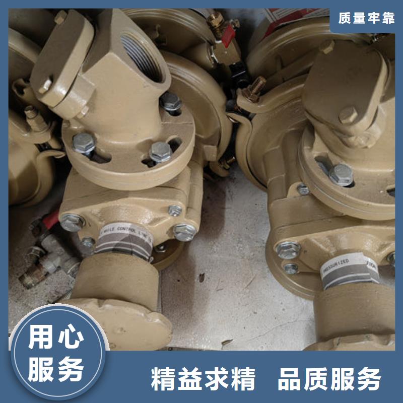 喷砂阀喷砂机沙阀价格源厂定制