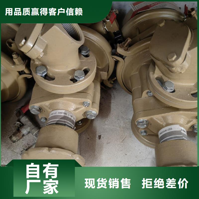 喷砂阀汤姆逊喷砂阀品牌规格齐全实力厂家