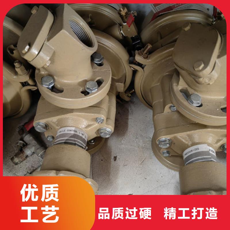 喷砂阀喷砂机空气截止阀出货快