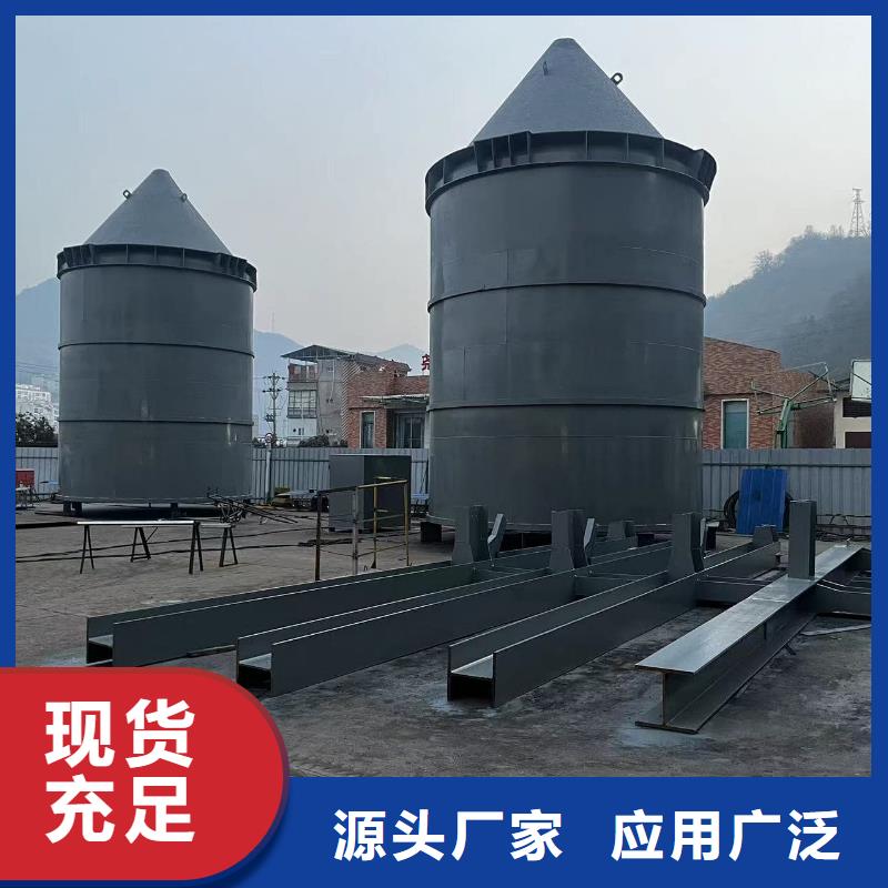 3万吨粉煤灰钢板仓-原厂质保
