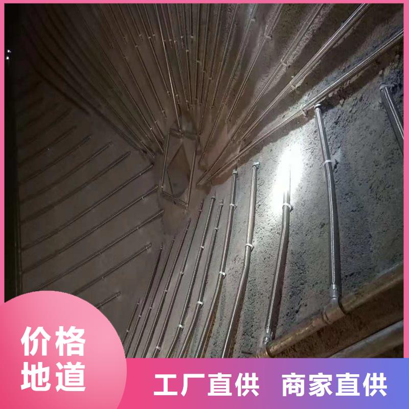 流化管厂家直销多少钱