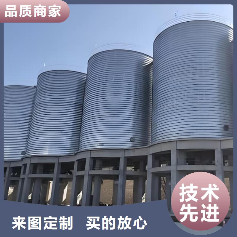 生产螺旋钢板库质量可靠的厂家