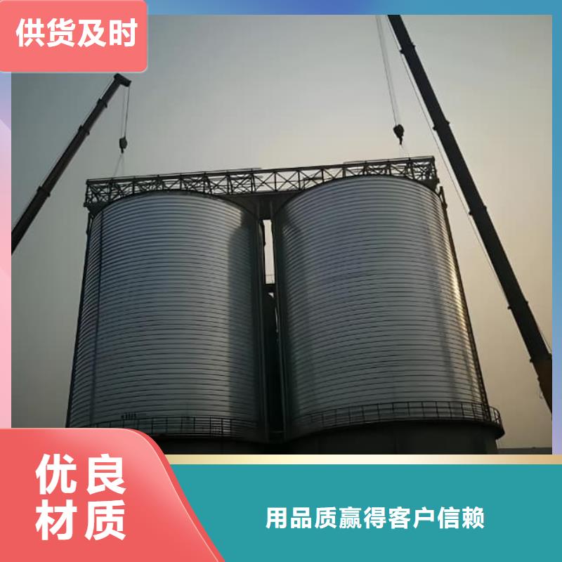 规格全的螺旋仓厂家