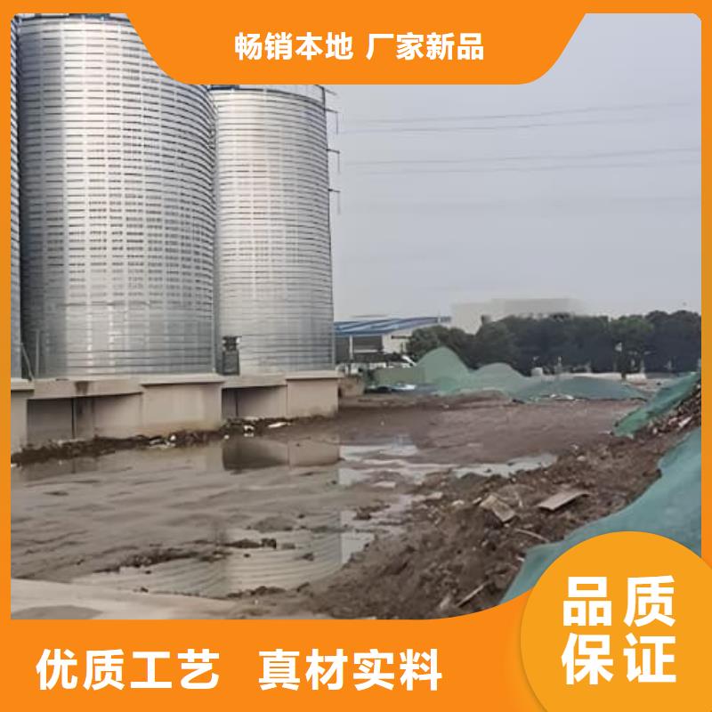 生产螺旋钢板库质量可靠的厂家