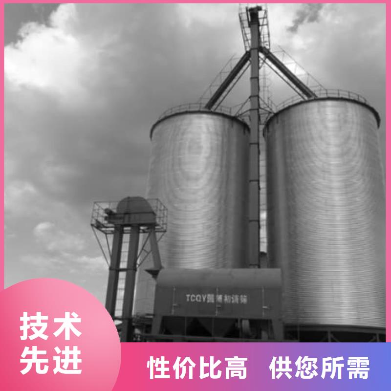 规格全的螺旋仓厂家