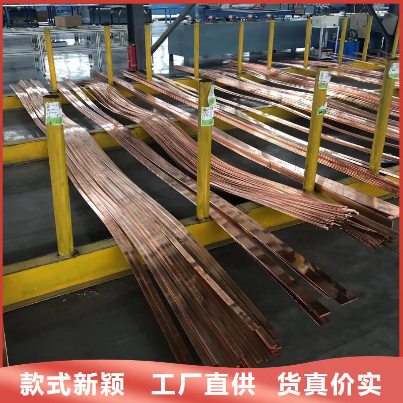 3003铝排全国发货