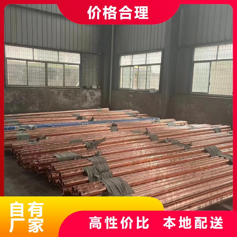 1070铝排生产厂家