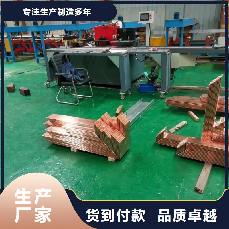 紫铜排随到随提
