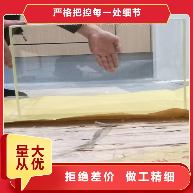 铅玻璃N年大品牌