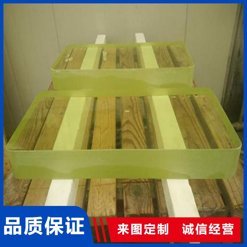 铅玻璃厂家售后完善