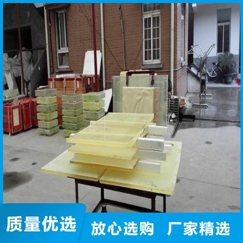 铅玻璃厂家售后完善