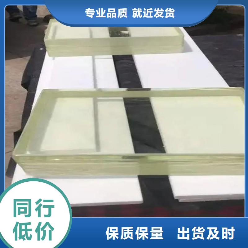 铅玻璃货品齐全